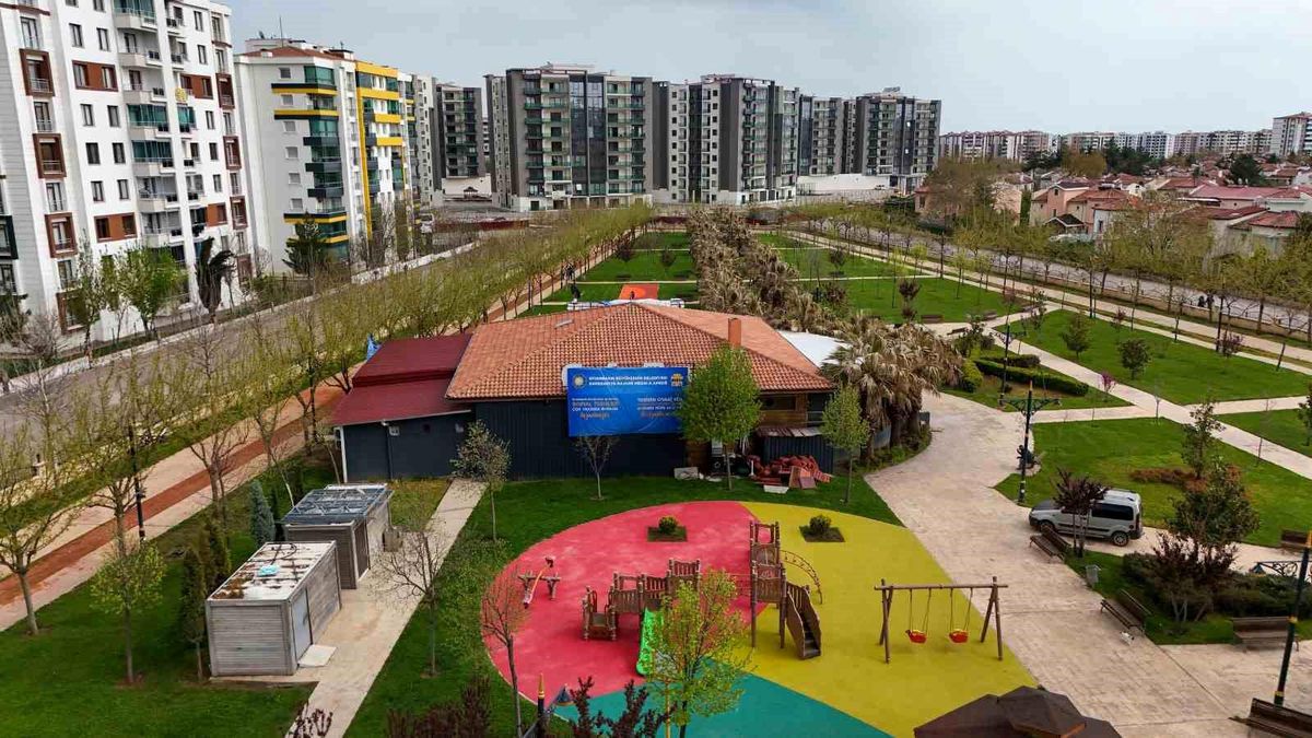 Diyarbakır\'da yeni açılacak sosyal tesisi kadınlar işletecek