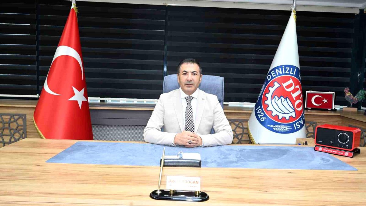 Emekçilere 1 Mayıs Mesajı