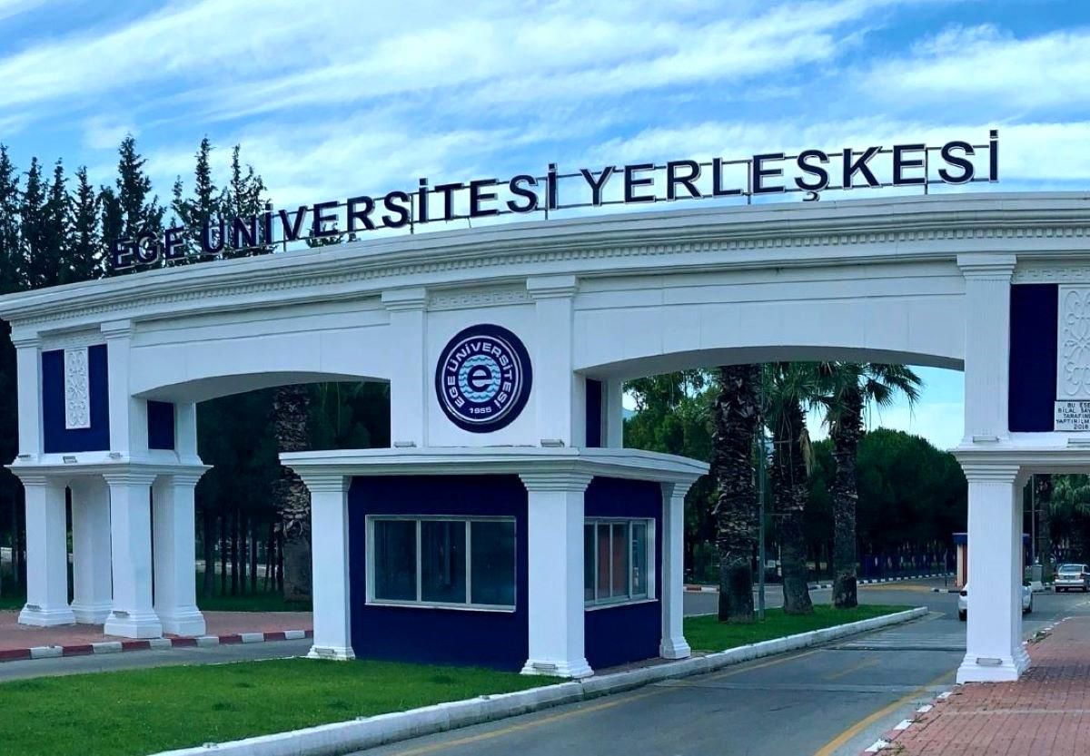 Ege Üniversitesi\'nde 28. Tanıtım Günleri