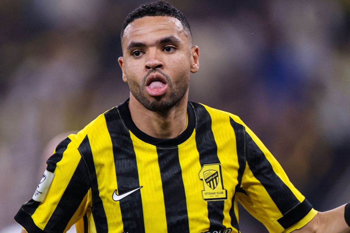 En Nesyri Arabistan\'ı sallıyor