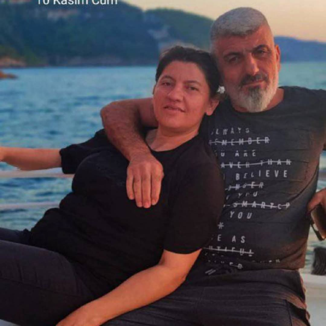 Eşini ve kayınvalidesini öldüren sanıktan hakimi çıldırtan 