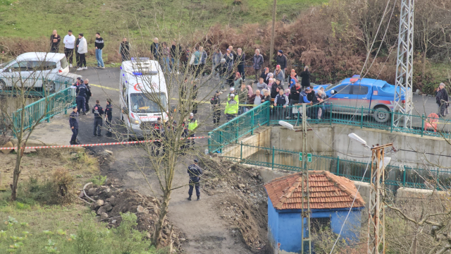 Eşini ve kayınvalidesini öldüren sanıktan hakimi çıldırtan 