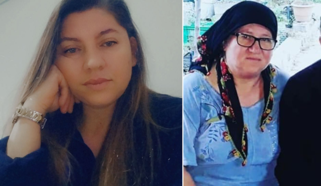 Eşini ve kayınvalidesini öldüren sanıktan hakimi çıldırtan 