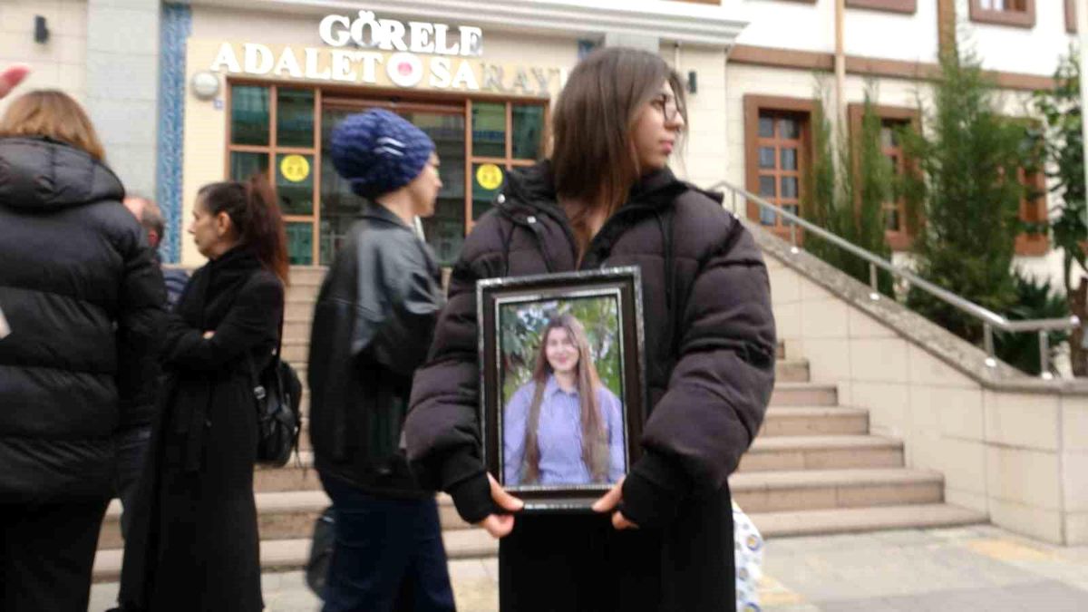 Eski Görele Belediye Başkanı Hasbi Dede\'ye 1 yıl 6 ay hapis