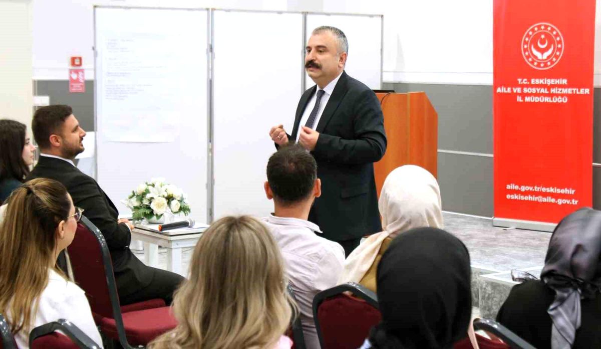 ANKA 3.0 Programı Eğitimleri Tamamlandı