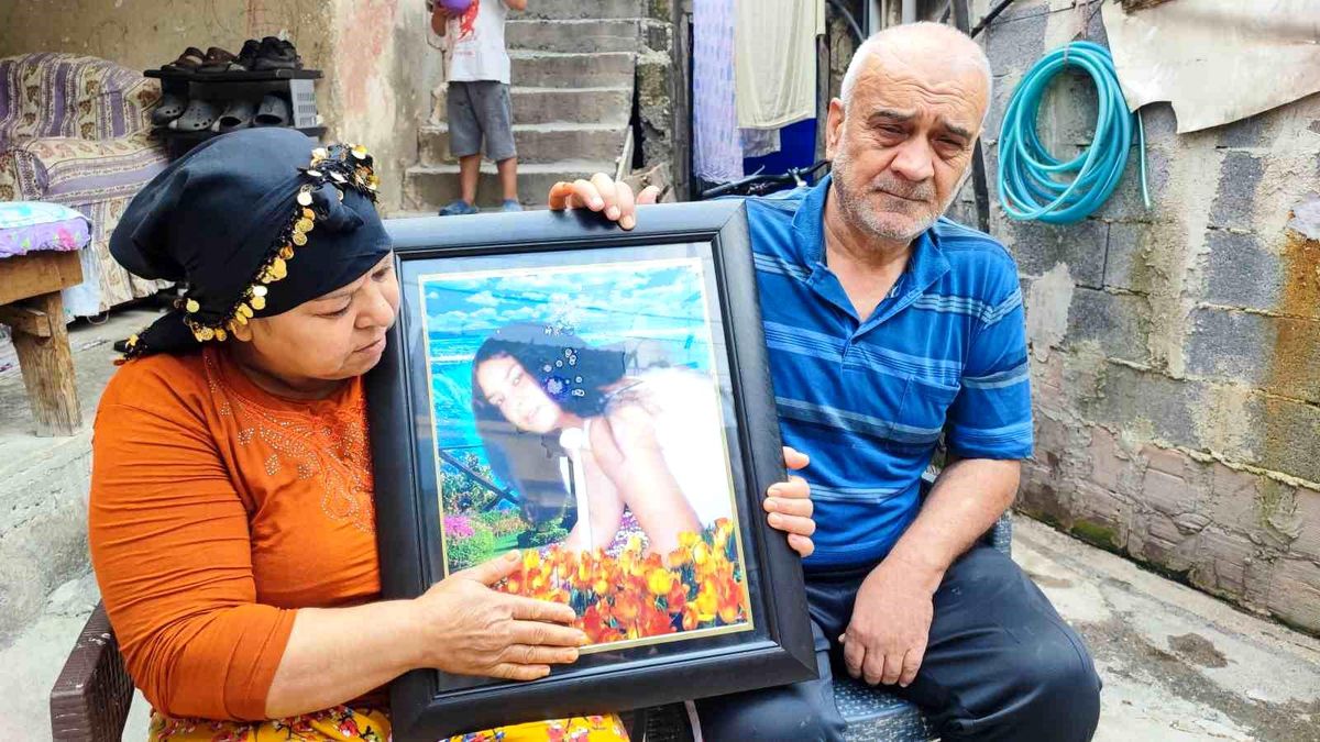 Adana\'da 16 Yıl Sonra Cinayet Dosyası Umutlandırdı