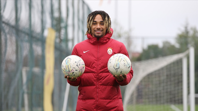 Galatasaray şampiyonluğa giderken Dursun Özbek iki isme 