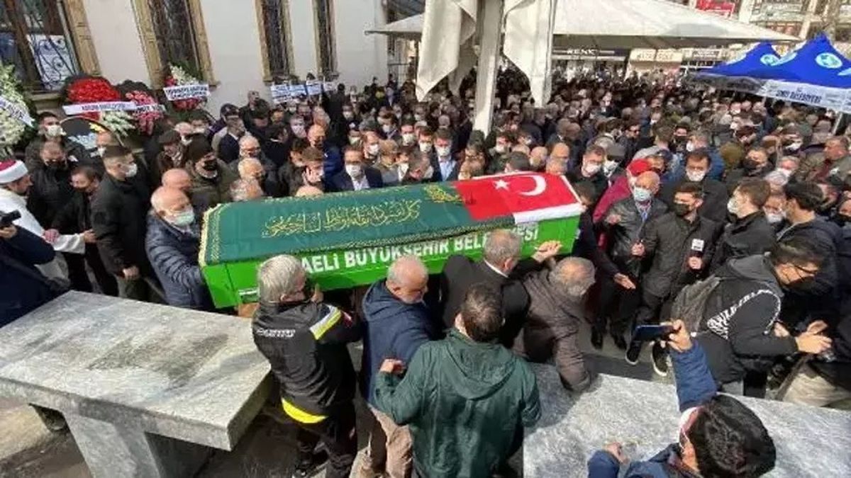 Güngör Arslan Cinayetinde Yeni Karar