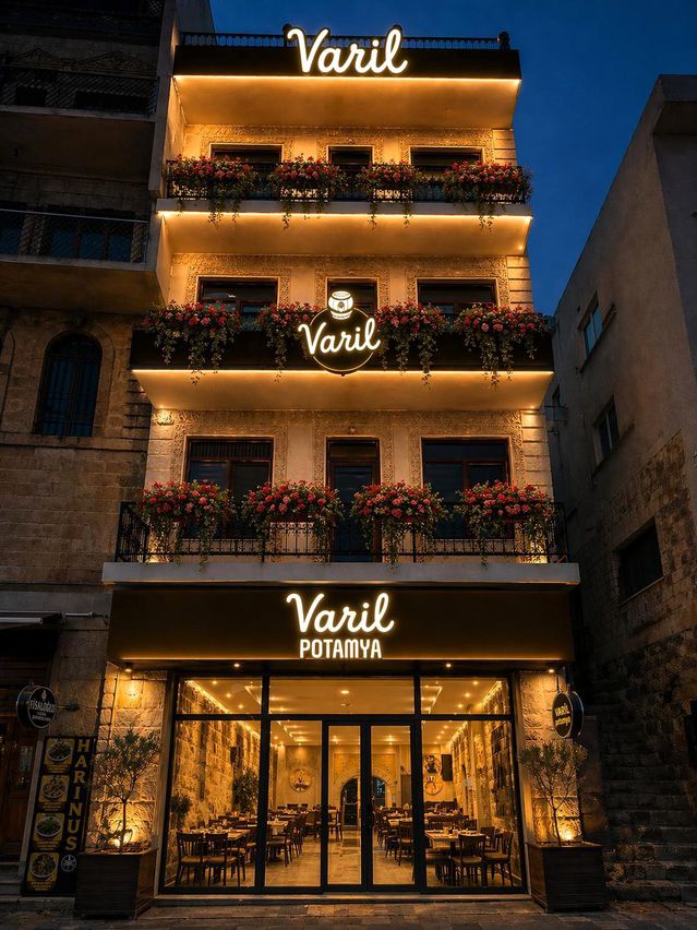 Varil Çorba, Mardin’de İlk Şubesini Açıyor
