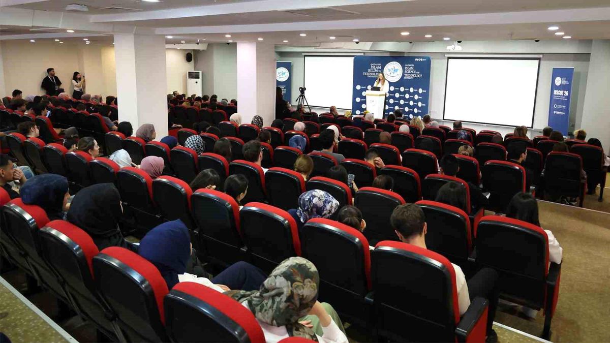 INSCOL\'26: Dil Araştırmaları Kongresi Tamamlandı