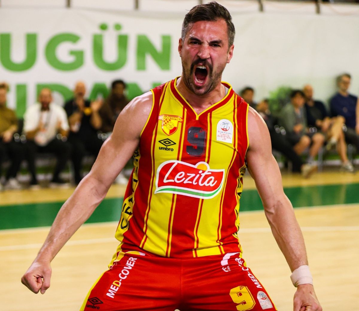 Göztepe Uzatmada Kazandı!