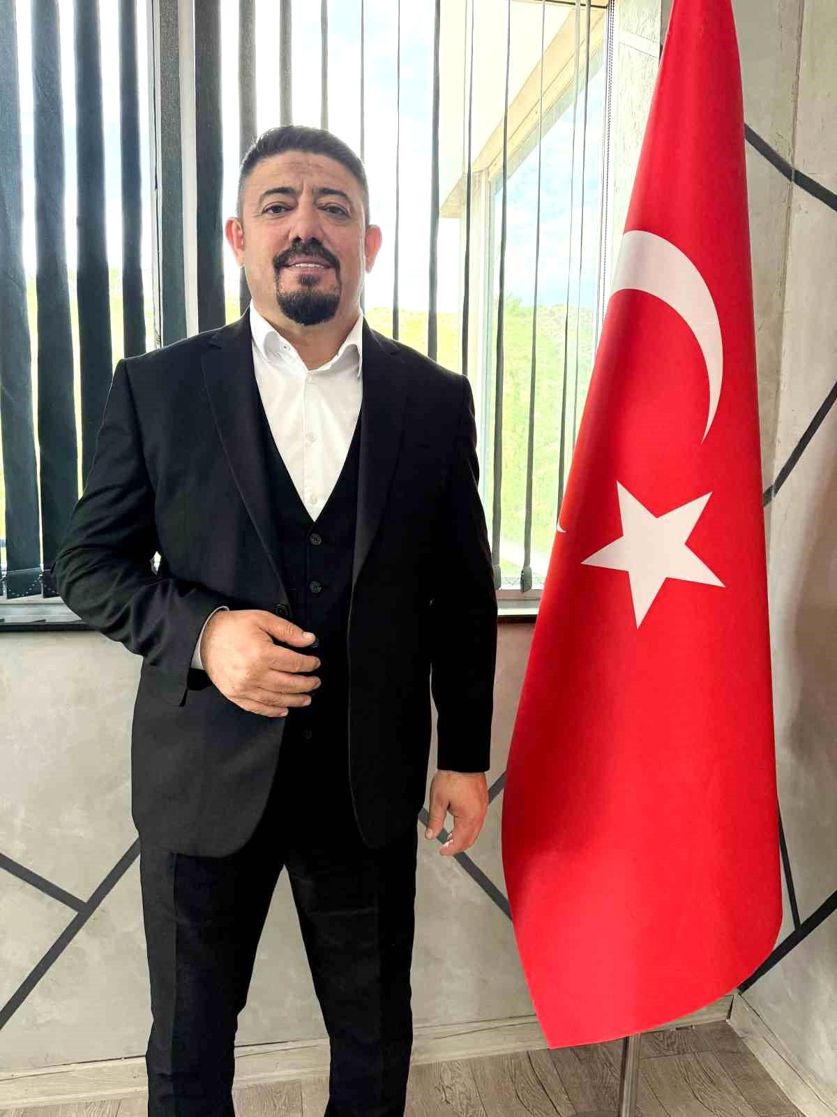 Emek ve Dayanışma Günü Mesajı