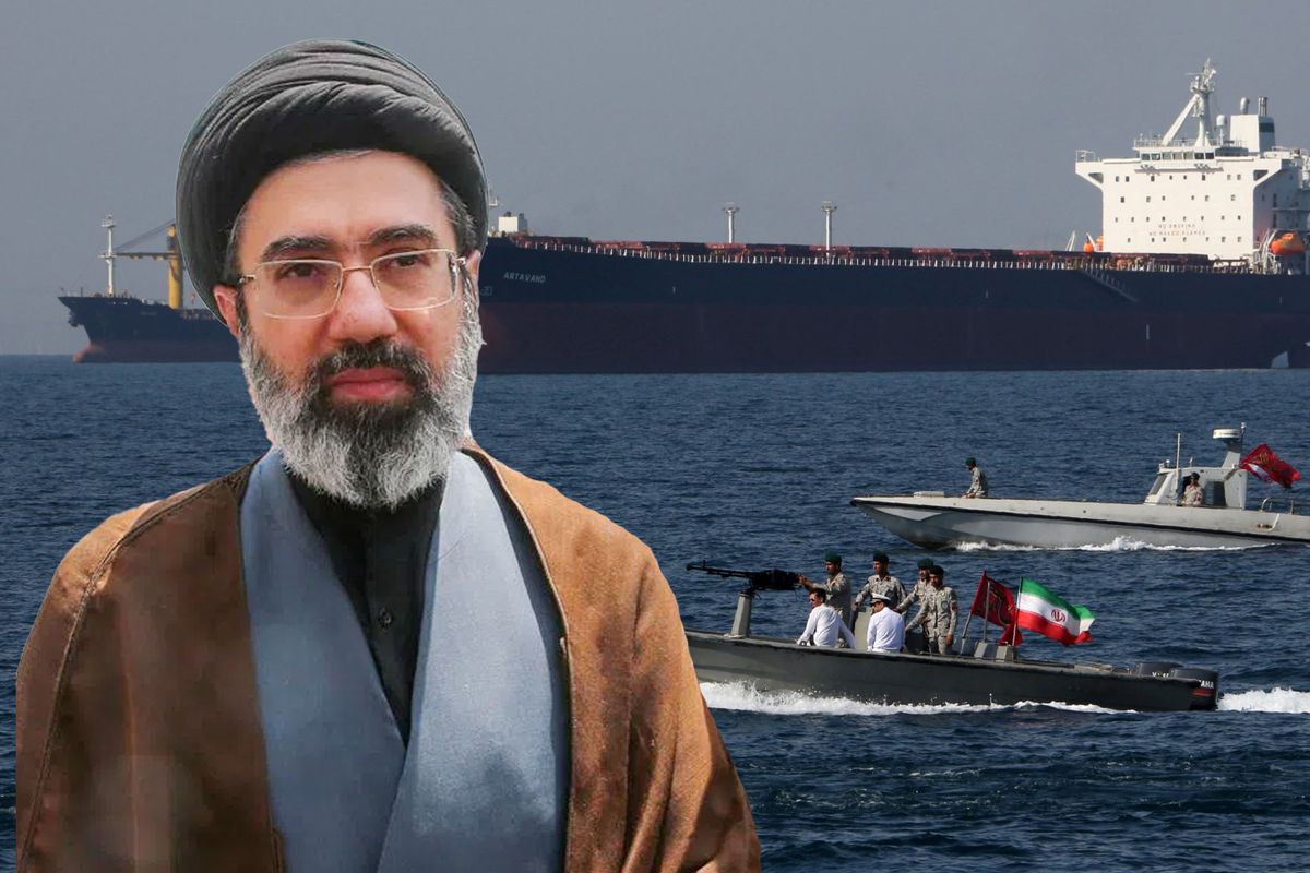 Hamaney: Hürmüz Boğazı ve Körfez için yeni bir dönem başladı