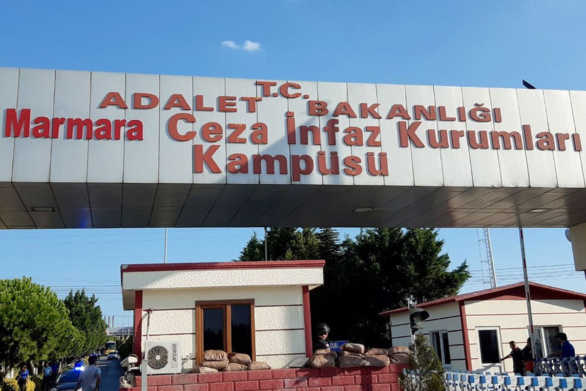 İBB davasında 15 kişinin tahliye gerekçeleri açıklandı