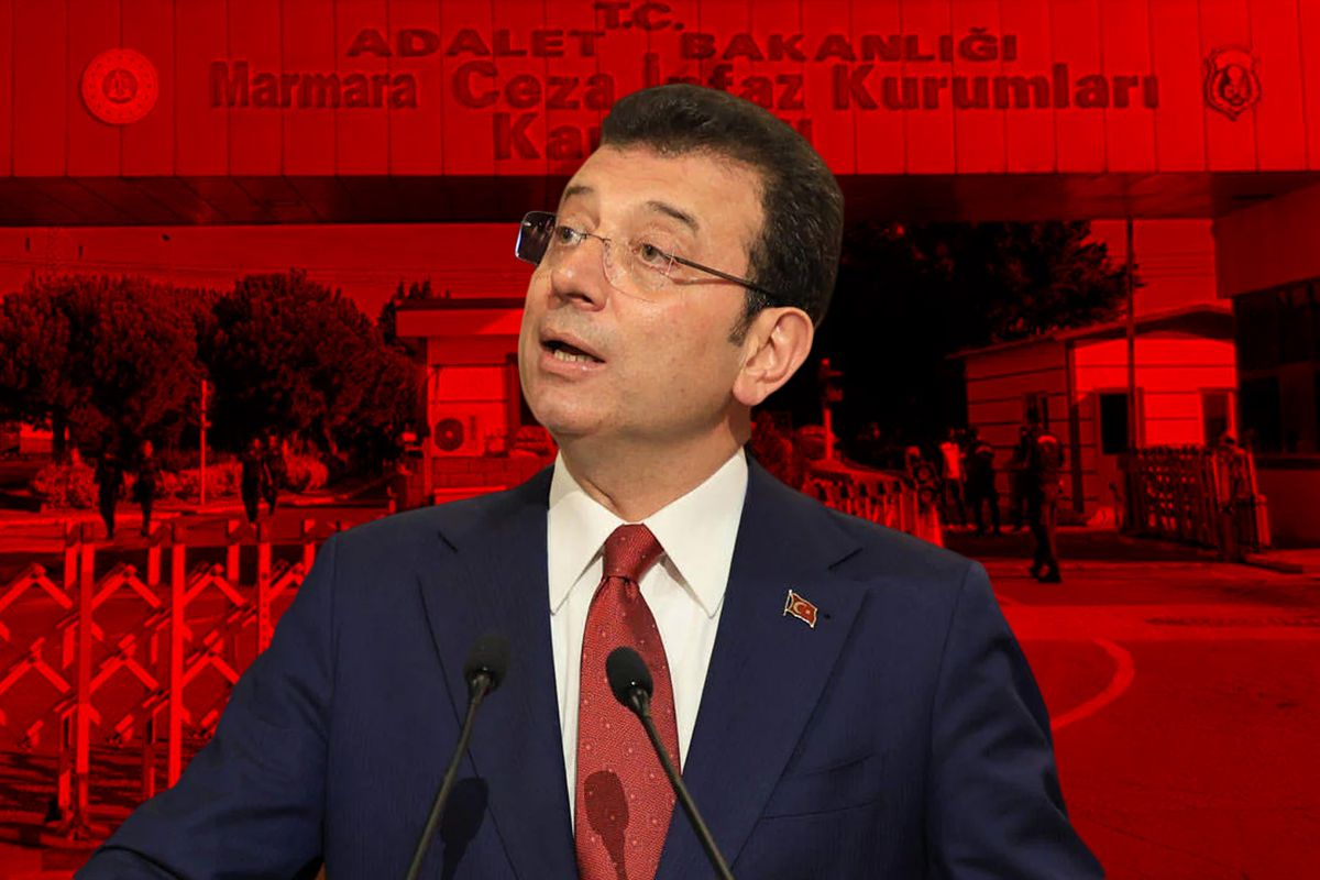 İBB davasında itirafçı Adem Soytekin dahil 9 isme tahliye talebi