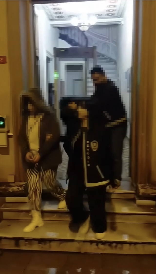 İnternetten tanıştığı kadını evine çağırdı, kabusu yaşadı