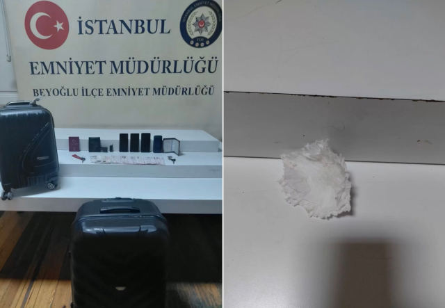 İnternetten tanıştığı kadını evine çağırdı, kabusu yaşadı