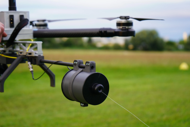 İsrail alarmda! Hizbullah savaşta ilk kez bu silahı kullandı