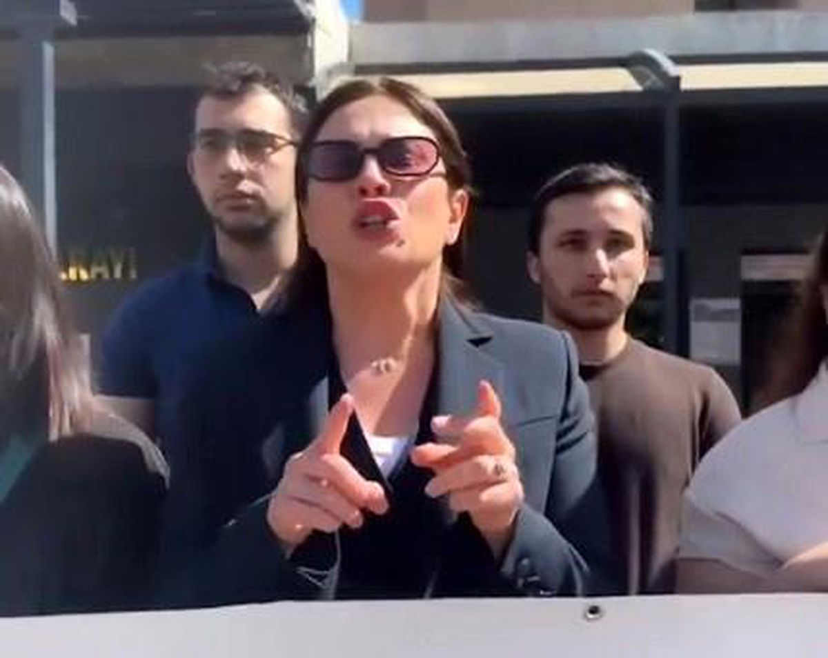 İzmir\'de cinsel istismar sanığı tahliye edildi