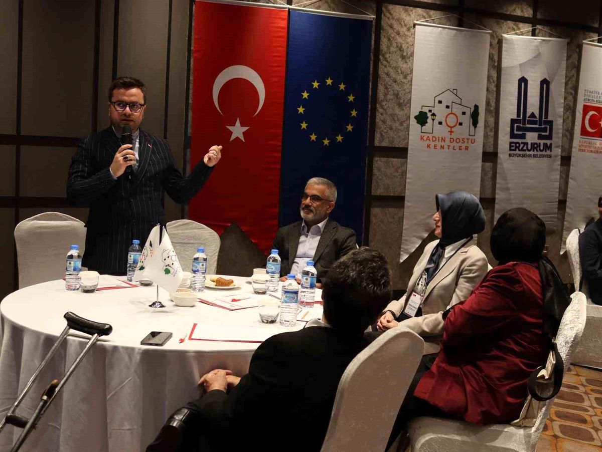 Kadınlar için daha yaşanabilir kentler planlanıyor
