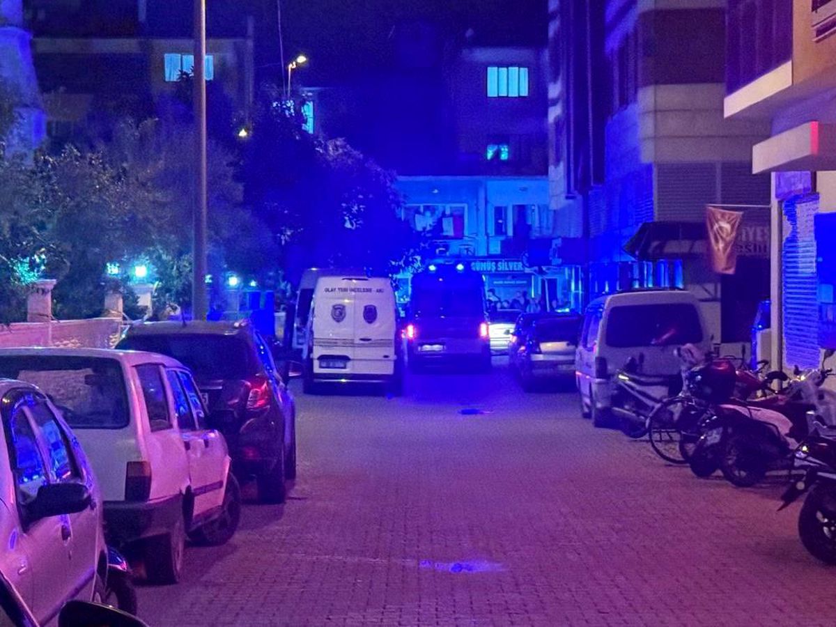 Muğla\'da İki Kadın Cinayetinin Şüphelisi İntihar Etti