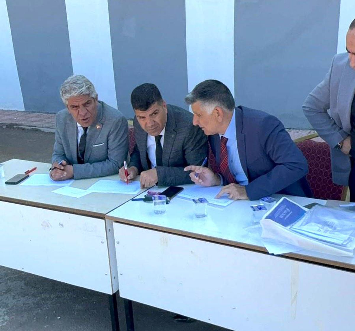 Siverek\'te Bilgi Yarışması Düzenlendi