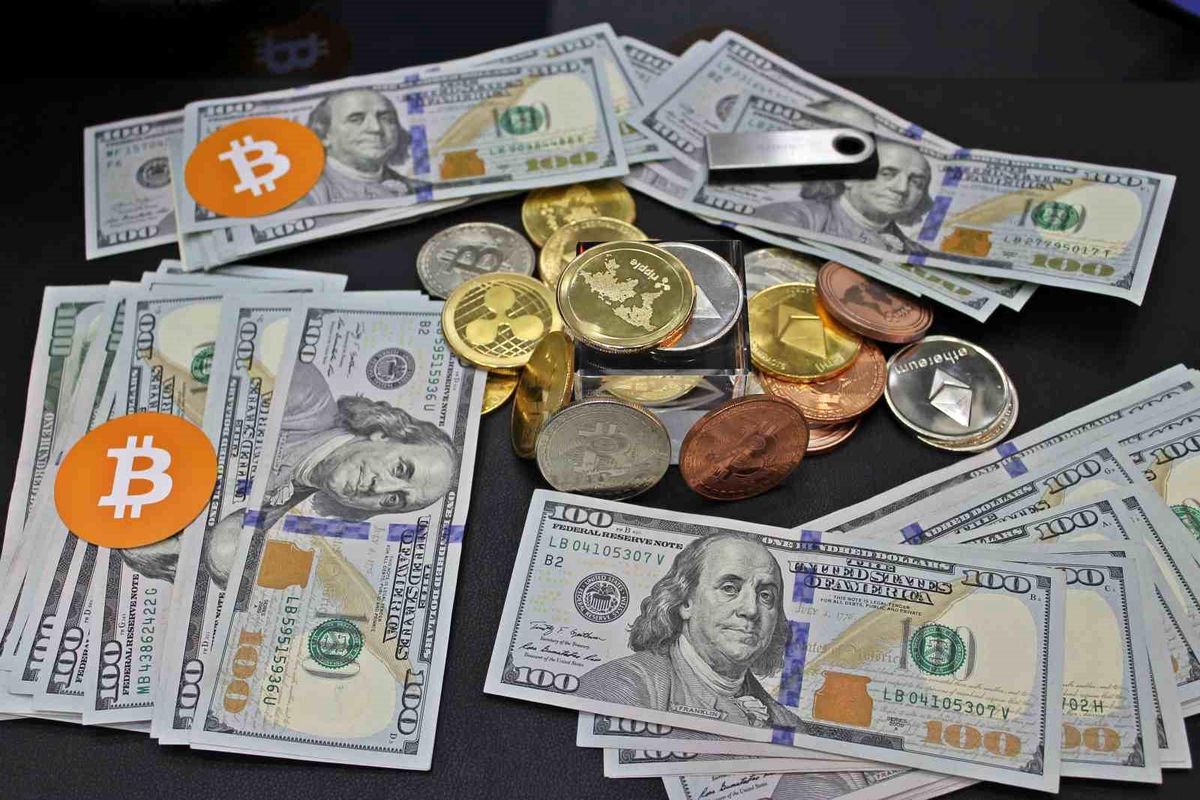 Nisan 2026: Kripto Sektöründe 600 Milyon Dolar Kayıp