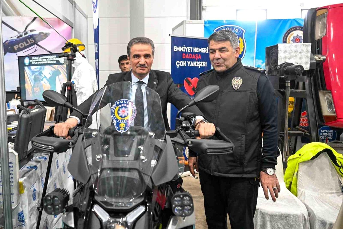 KUDAKAF 2026 Kariyer Fuarı\'na yoğun ilgi