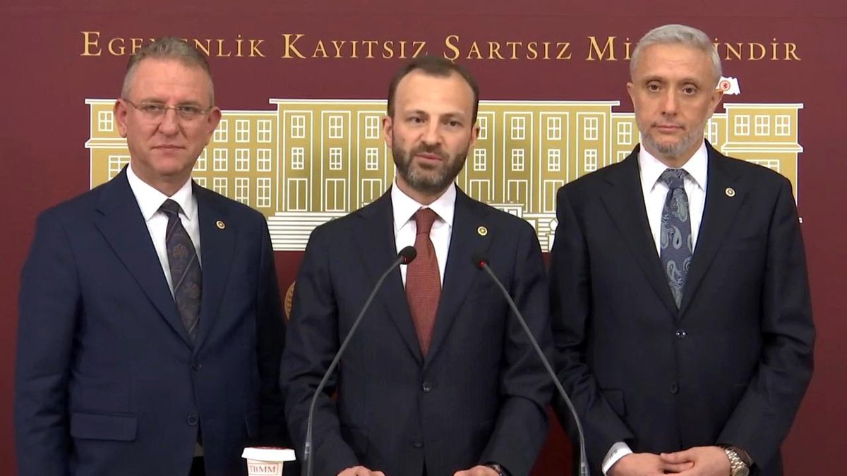 Kütahya\'ya 500 odalı hastane müjdesi