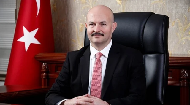 Mahmut Demirtaş görevden alındı! İşte yeni Emniyet Genel Müdürü