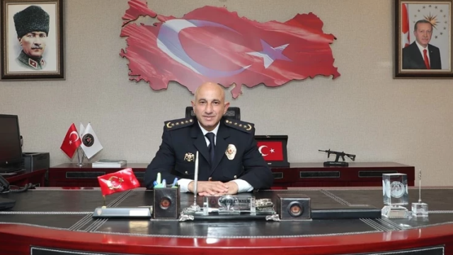 Mahmut Demirtaş görevden alındı! İşte yeni Emniyet Genel Müdürü