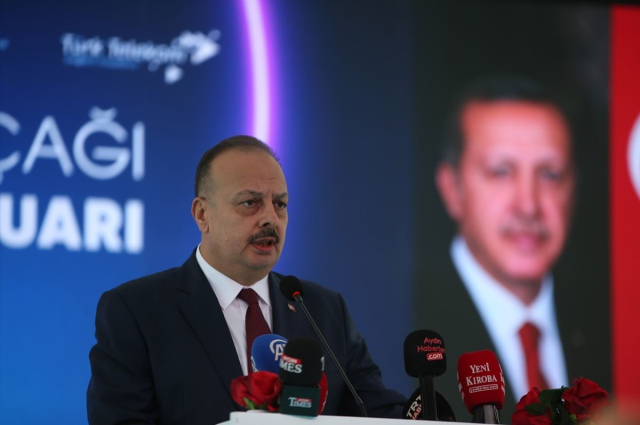 Mahmut Demirtaş görevden alındı! İşte yeni Emniyet Genel Müdürü