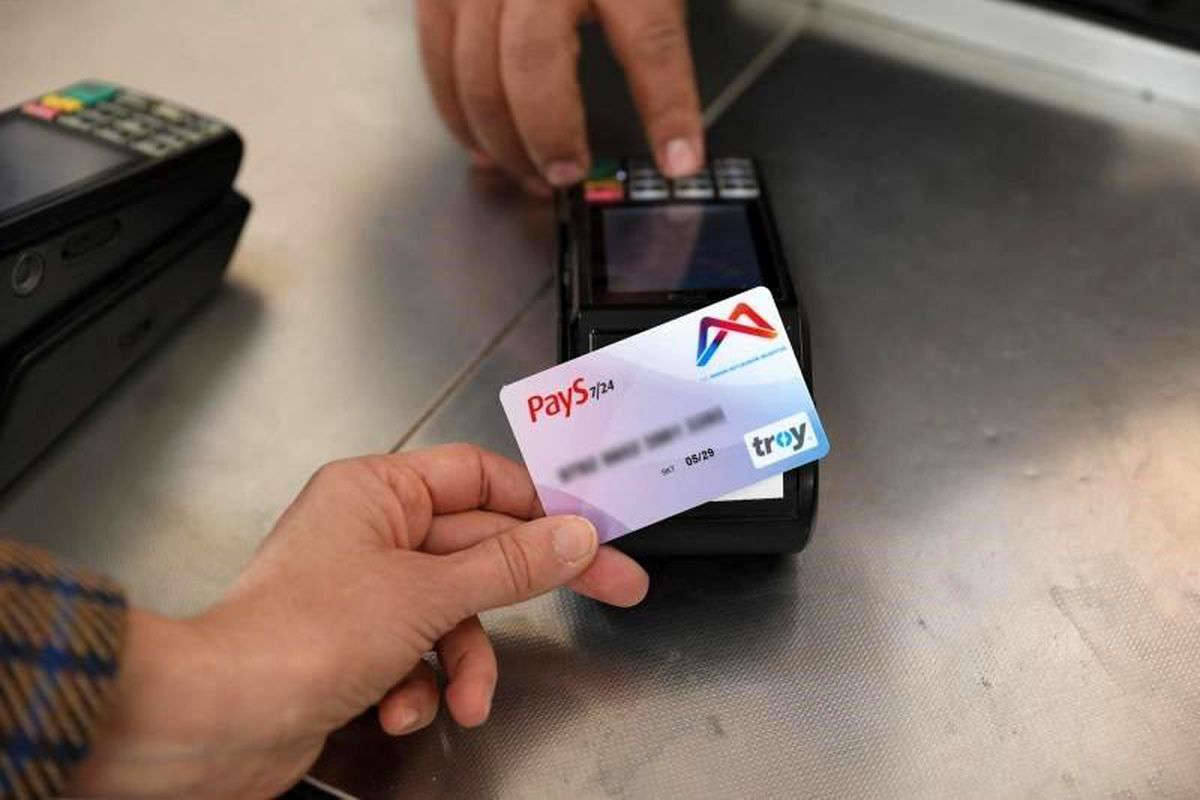 Mersin\'de Nisan ayı \'Halk Kart\' ödemeleri hesaplara yatırıldı