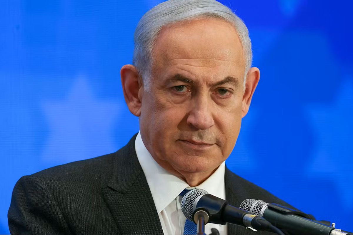 Netanyahu\'dan Sumud aktivistlerine skandal sözler: Gazze\'yi Youtube\'den izleyecekler