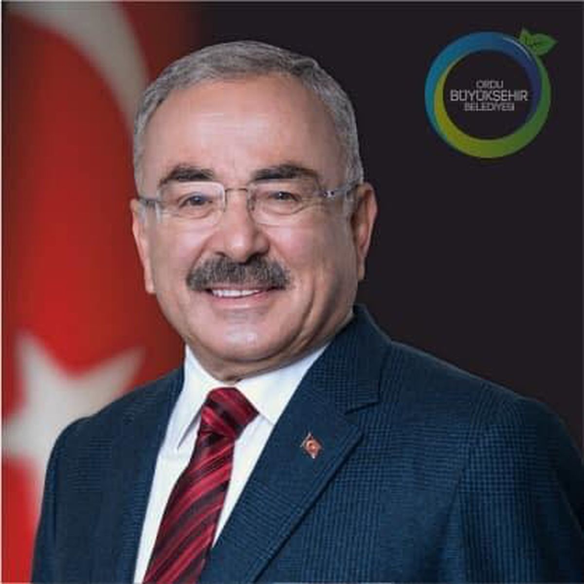 Ordu Büyükşehir Belediye Başkanı Güler hastaneye kaldırıldı