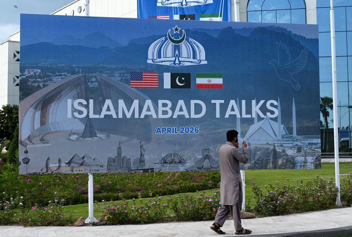Pakistan Ortadoğu\'da Barış Çabalarını Sürdürüyor