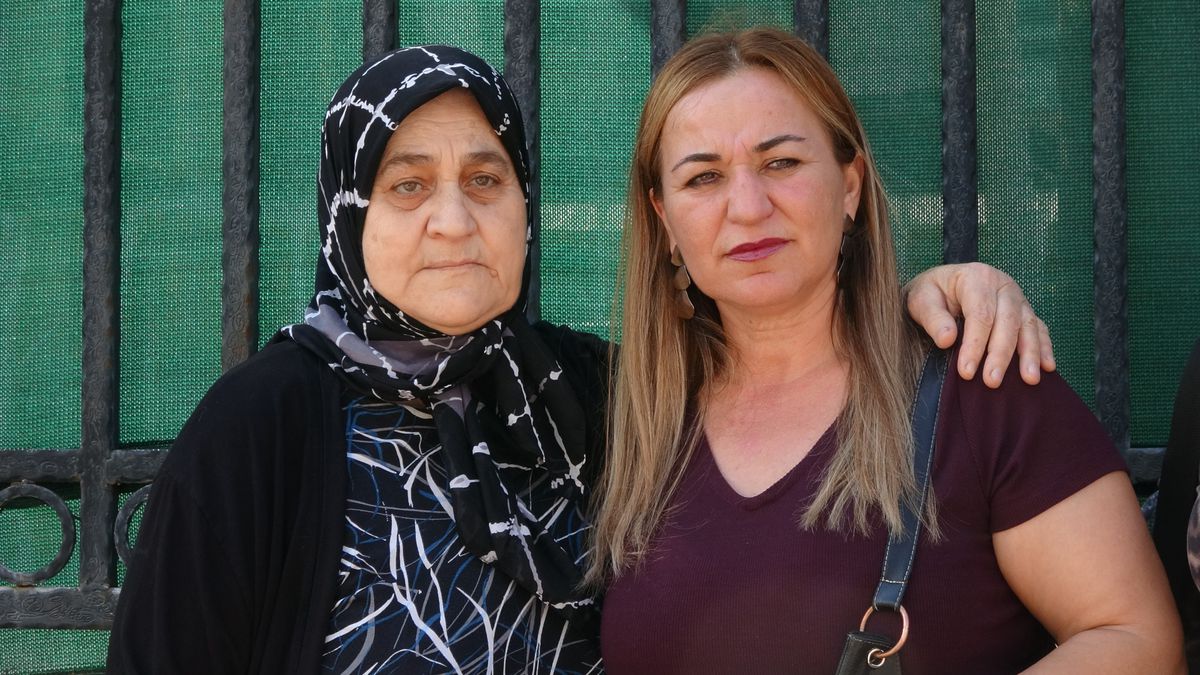 Parkta yürüyüş yapan kişiyi bıçaklayarak öldüren saldırgan ömür boyu hapis cezasına çarptırıldı