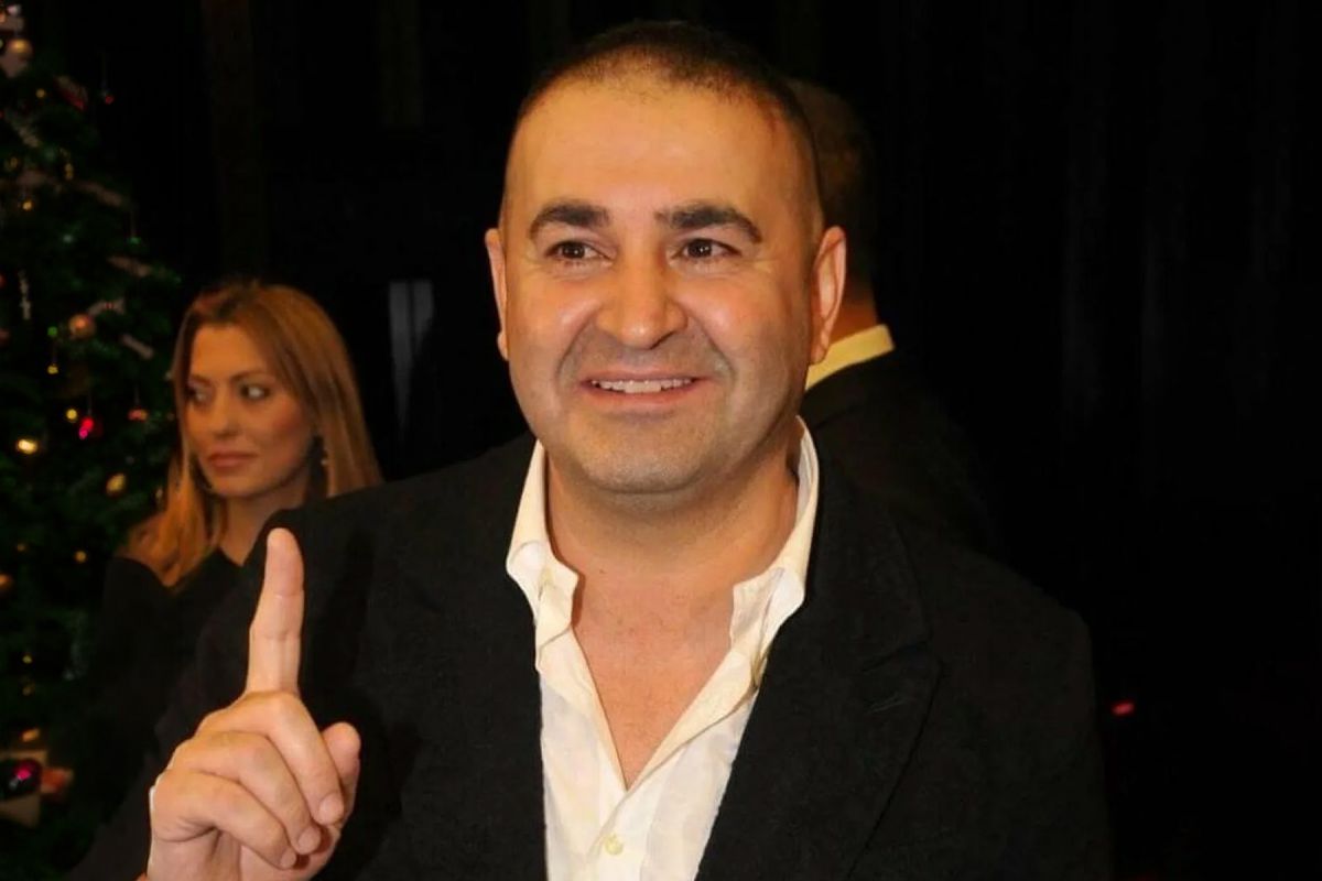 Şafak Sezer\'in son hali dile düştü: Botoksun dozunu kaçırmış