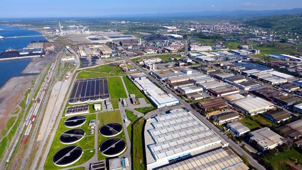 Samsun\'da OSB\'lerde İstihdam Artışı