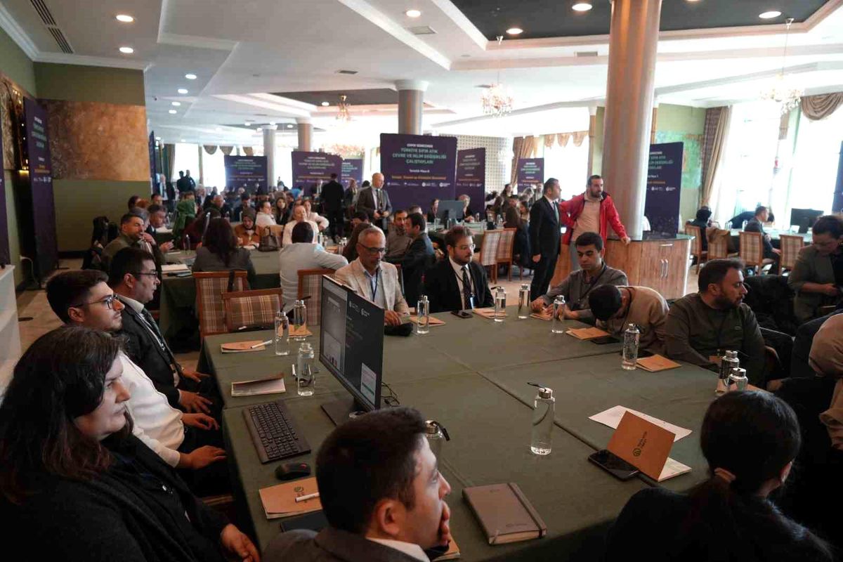 Samsun\'da "Sıfır Atık" seferberliği: Yerelden ulusala güçlü mesaj