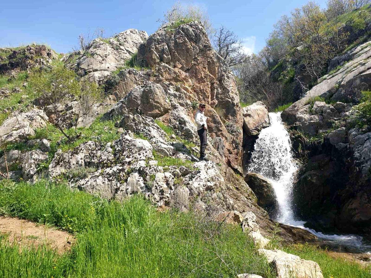 Siirt\'te Paleosismolojik Çalışma