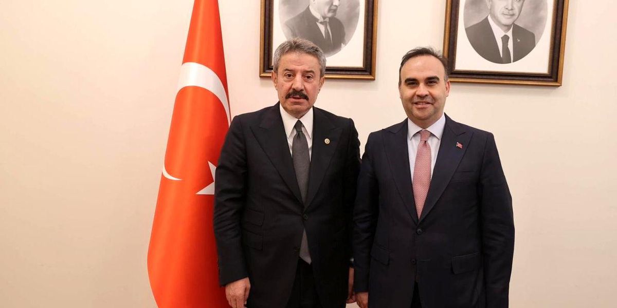 Şırnak\'a Yeni Girişim Ofisi