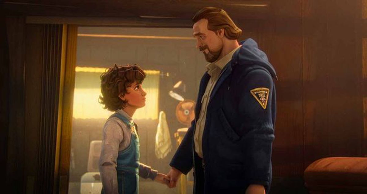 Stranger Things: Tales From ’85 animasyon 2. sezon çıkacak mı? Stranger Things: Sene 1985 2. sezon ne zaman çıkacak?