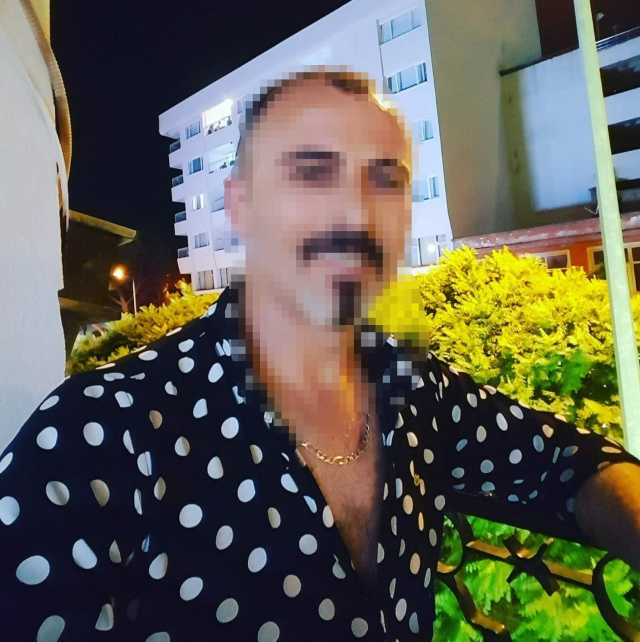 Tartıştığı 2 kadını öldürdü, kaçarken polis sıkıştırınca intihara kalkıştı