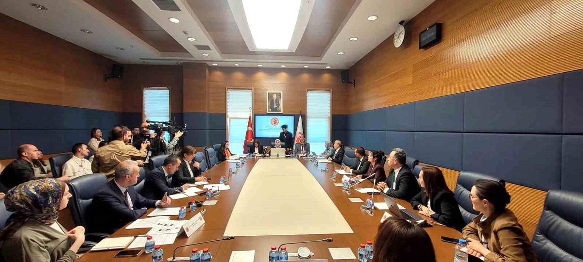 Akran Zorbalığının Önlenmesi İçin Toplandı