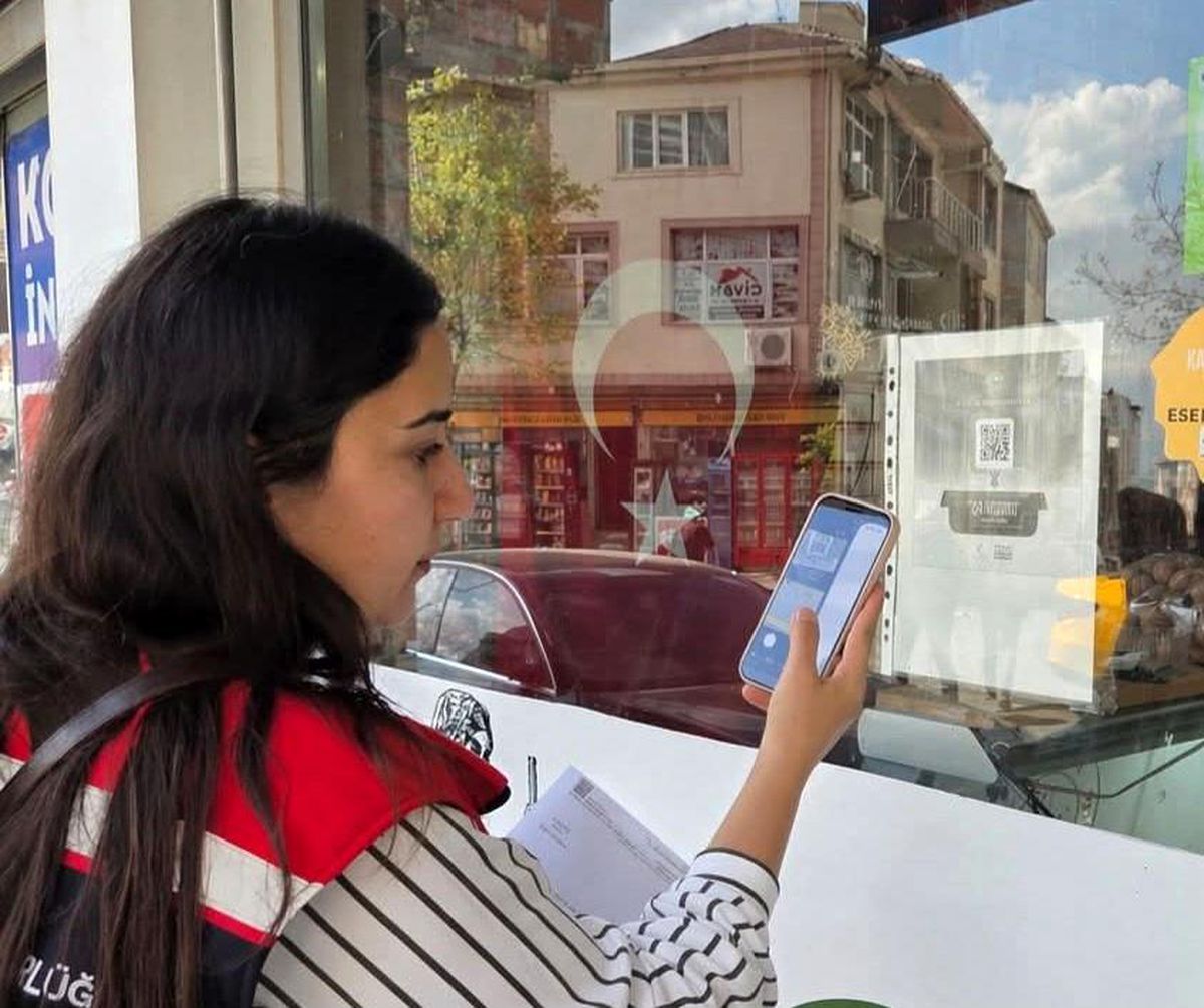 Tekirdağ\'da Güvenilir Gıda Uygulaması