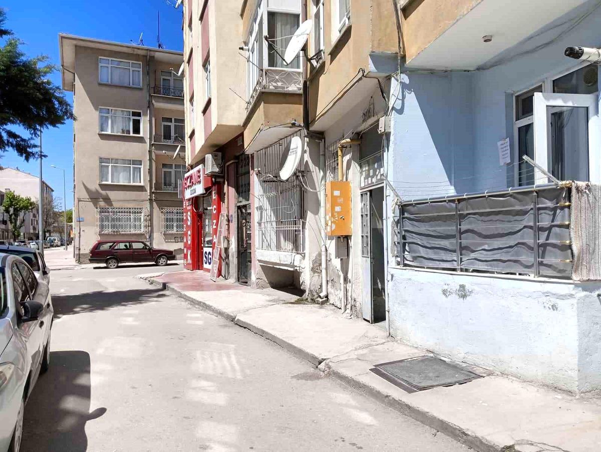 Kayıp Kardeşin Kemikleri Bulundu