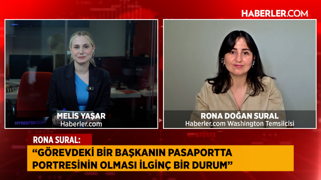 Trump'ı kızdıracak anket! Sonuçlar canını çok sıkacak