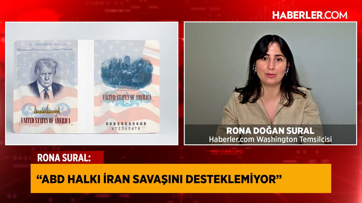 Trump\'ı kızdıracak anket! Sonuçlar canını çok sıkacak
