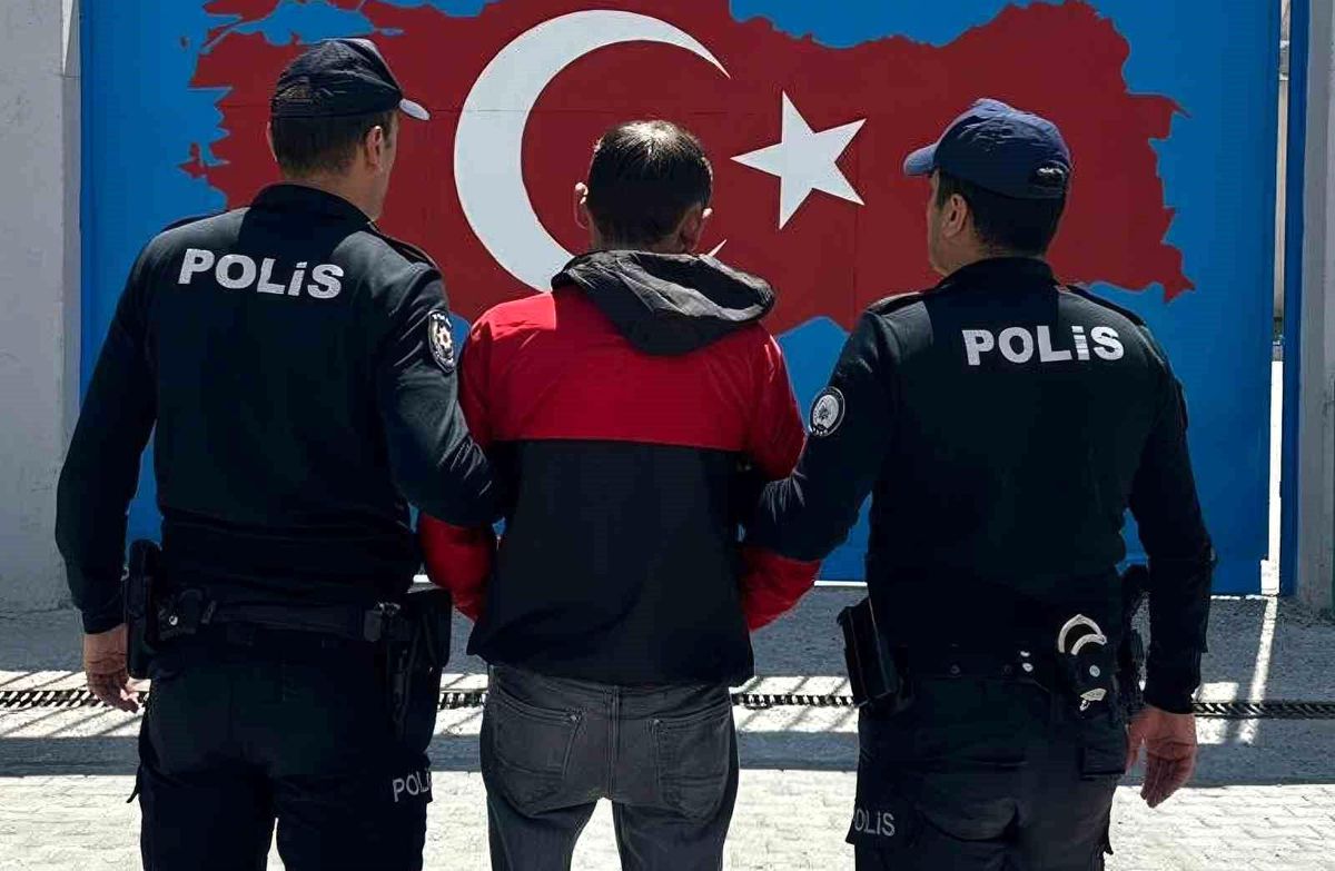 Kırıkkale\'de Uyuşturucu Operasyonu: 2 Gözaltı